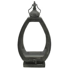 Sedonia Candle Lantern